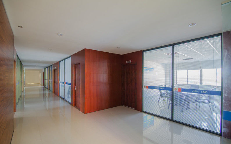 Çin Yuyao Jingtao Hardware Co.,Ltd. şirket Profili