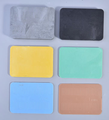 OEM / ODM Plastik Paketler 100MM Genişlik Plastik Pencere Paketleri Şims